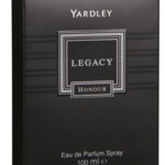 Legacy Honour (Yardley)