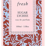 Sugar Lychee (Fresh)