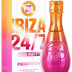 Ibiza 24/7 Pool Party for Women (Pacha)