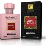 Musc Love (Karamat Collection)