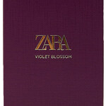 Violet Blossom (Zara)