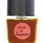 Crime & Punishment (Pure Parfum) (Ensar Oud / Oriscent)
