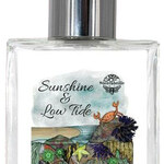 Sunshine & Low Tide (Eau de Parfum) (Sucreabeille)