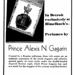 Lilac (Prince Alexis N. Gagarin)