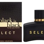 Black is Black Select (Nu Parfums)