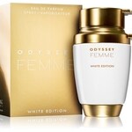 Odyssey Femme White Edition (Armaf)