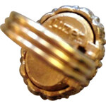 Rondisse Fragrance Pendant / Rondisse Fragrance Ring (Luzier Inc.)