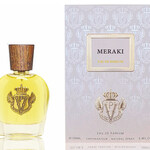 Meraki (Parfums Vintage)
