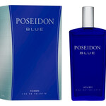 Poseidon Blue (Instituto Español)