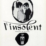 Insolent / L'Insolent (F. Millot)