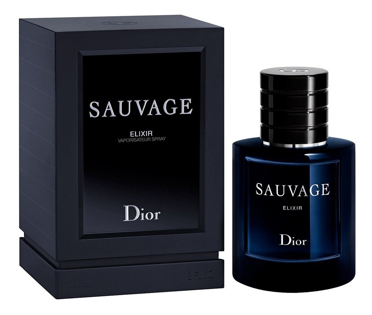 Dior Sauvage Elixir Parfum 60ml kaufen  Parfümerie Digimarkets