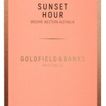 Sunset Hour (Goldfield & Banks)