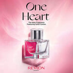 One Heart (Eau de Toilette) (Revlon / Charles Revson)