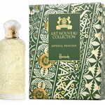 Art Nouveau Collection - Imperial Peacock (Eau de Parfum) (Alexandre.J)