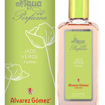 Agua de Perfume - Jade Verde (Alvarez Gómez)