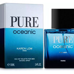 Pure Oceanic (Karen Low)
