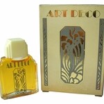 Art Deco (Arts et Fragrances)