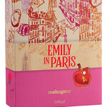 Emily in Paris (Mahogany)