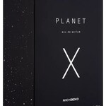 Planet X (Nicheend)