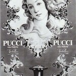 Pucci (Eau Fraîche) (Emilio Pucci)