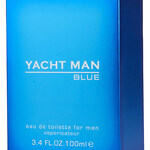 Yacht Man - Blue (Myrurgia)