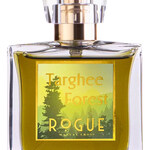 Targhee Forest (Rogue)