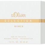 Selection Women (Eau de Toilette) (s.Oliver)