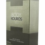 Body Kouros (Eau de Toilette) (Yves Saint Laurent)
