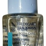 Body Care (Hildegard Braukmann)