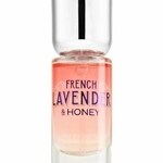 French Lavender & Honey (Eau de Parfum) (Bath & Body Works)