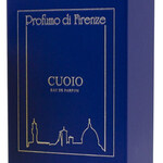 Cuoio (Profumo di Firenze)