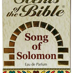 Scents of the Bible - Song of Solomon (Ein Gedi)