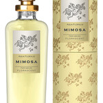 Classic Collection: Aqua Floralis - Mimosa (Florascent)