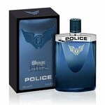 Wings Blue (Police)