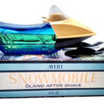 Snowmobile - Windjammer (Avon)