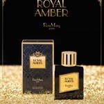 Royal Amber (RoseMary)