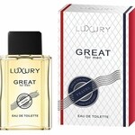 Luxury - Great (Lidl)