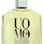 Uomo? (After Shave) (Moschino)