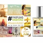 #PassionAddict (#Parfums Hashtag)