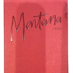 Montana Parfum d'Homme (Lotion Après-Rasage) (Montana)
