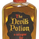 The Devil's Potion (Cologne) (Leeming Division Pfizer)