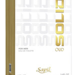 Solid Oud (Sapil)