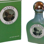 Dante Lime (After Shave) (Dante)