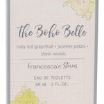 Stories - The Boho Belle (Francesca's)
