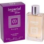 Imperial Silver Purple (Dina Cosmetics)