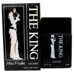 The King (Elvis Fragrances Inc.)