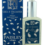 Paisley Cologne (Geo. F. Trumper)