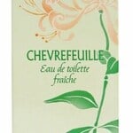 Chèvrefeuille (Eau de Toilette Fraîche) (Yves Rocher)