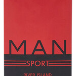 Man Sport (River Island)