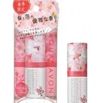Sakura Floral / サクラフローラルの香り (Stick Fragrance) (Aqua Savon / アクア シャボン)